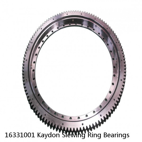 16331001 Kaydon Slewing Ring Bearings #1 small image