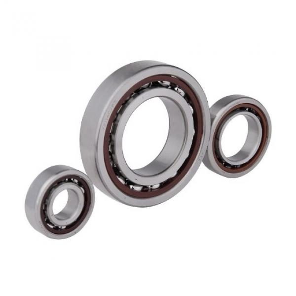 FAG NU2318-E-M1-C3  Cylindrical Roller Bearings #2 image
