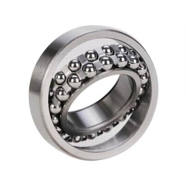 RBC BEARINGS RBC 4  Cam Follower and Track Roller - Stud Type #1 image