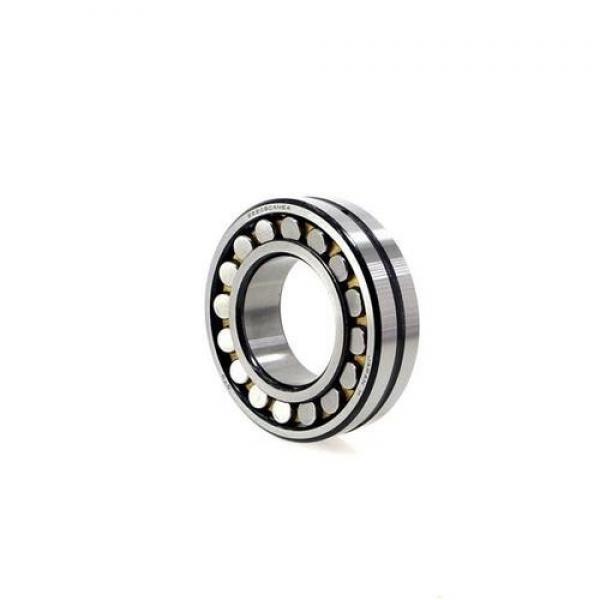 RBC BEARINGS CS 56 L  Cam Follower and Track Roller - Stud Type #1 image