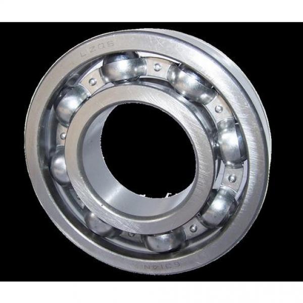 FAG NUP312-E-TVP2-C3  Cylindrical Roller Bearings #2 image