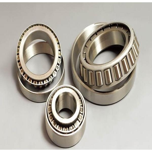 1.181 Inch | 30 Millimeter x 2.441 Inch | 62 Millimeter x 0.813 Inch | 20.65 Millimeter  ROLLWAY BEARING D-206-13  Cylindrical Roller Bearings #1 image