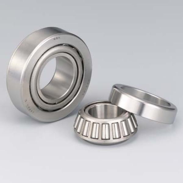 380 mm x 560 mm x 82 mm  FAG NU1076-M1  Cylindrical Roller Bearings #1 image