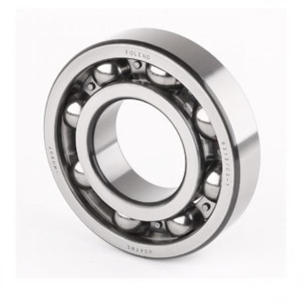 1.969 Inch | 50 Millimeter x 3.543 Inch | 90 Millimeter x 0.787 Inch | 20 Millimeter  ROLLWAY BEARING U-1210-B  Cylindrical Roller Bearings #2 image