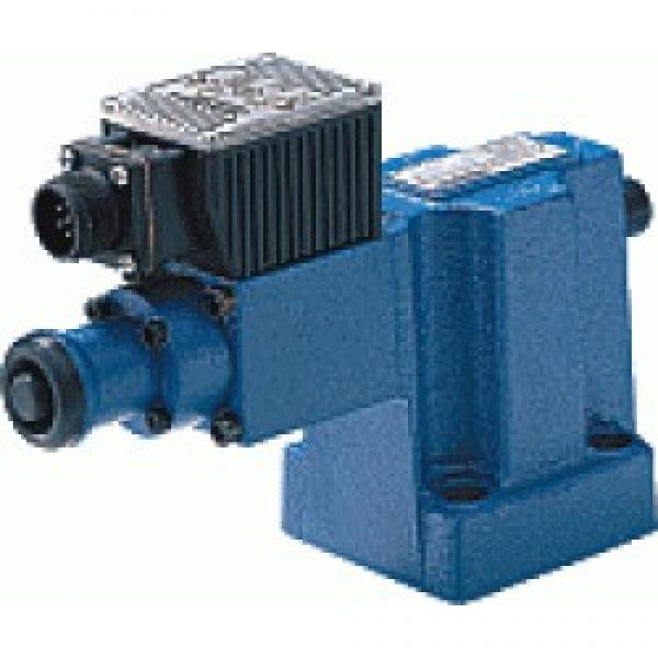 REXROTH DB 20-2-5X/200 R900590768 Pressure relief valve #1 image