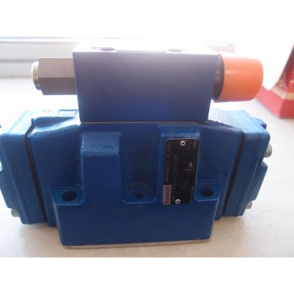 REXROTH 4WE 6 U6X/EG24N9K4/V R900927475 Directional spool valves #1 image