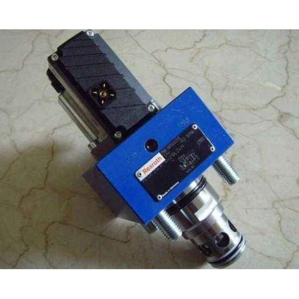 REXROTH 4WE 10 G3X/CG24N9K4 R900594277 Directional spool valves #2 image