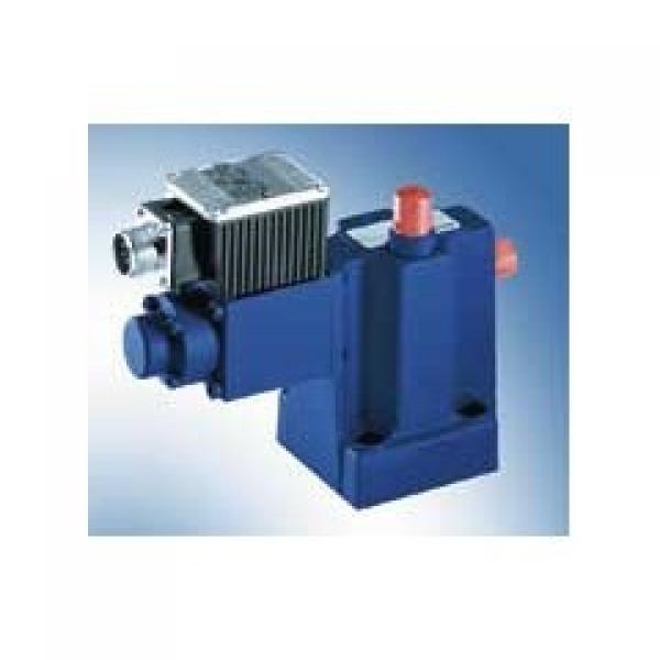REXROTH DB 30-2-5X/50 R900593564 Pressure relief valve #1 image
