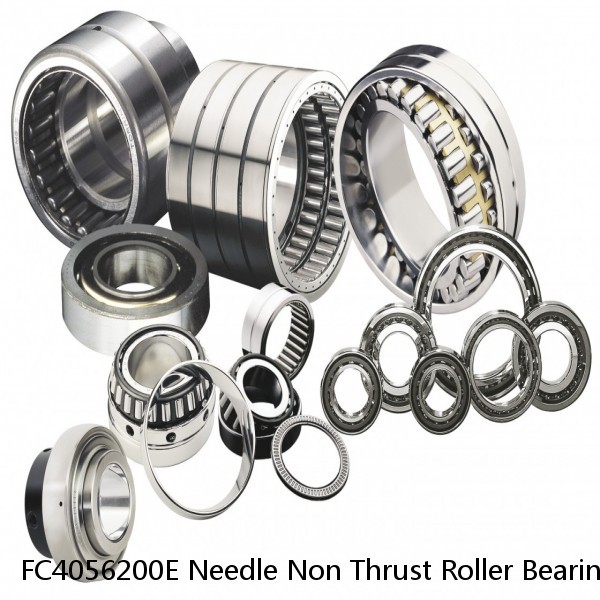 FC4056200E Needle Non Thrust Roller Bearings #1 image