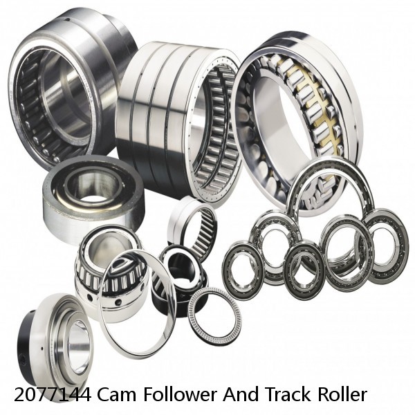 2077144 Cam Follower And Track Roller #1 image