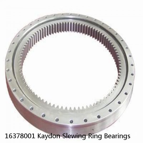 16378001 Kaydon Slewing Ring Bearings #1 image